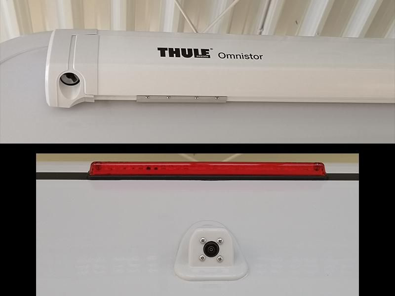 Polointegrované obytné auto Adria Coral ALL-IN 650 DL*SOLAR*MARKISE*NAVI*SOFORT*: obrázok 20 Polointegrované obytné auto Adria Coral ALL-IN 650 DL*SOLAR*MARKISE*NAVI*SOFORT*: obrázok 20