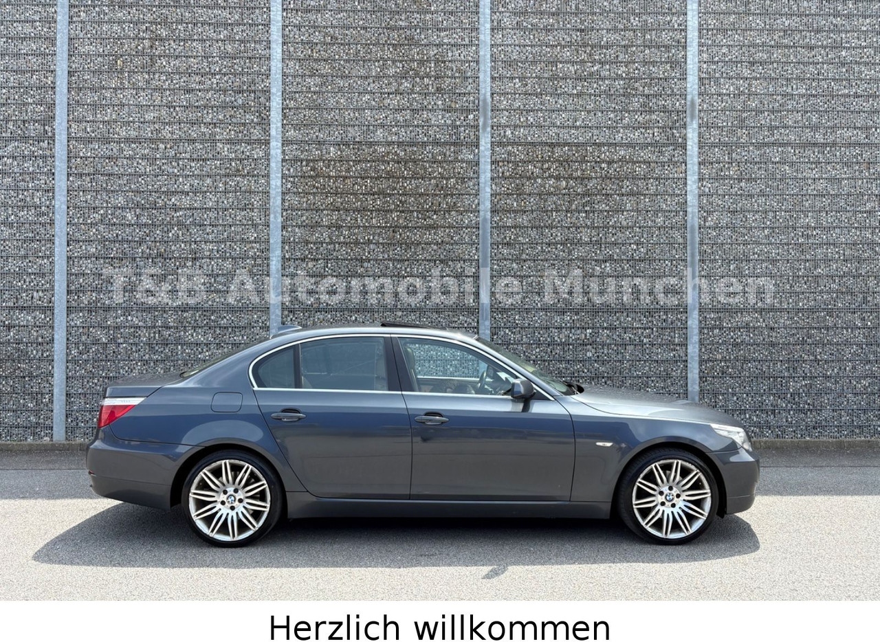 BMW 530d xDrive*Komfortsitz*Belüftung*Head-Up*18Zoll - Sedan: obrázok 5 BMW 530d xDrive*Komfortsitz*Belüftung*Head-Up*18Zoll - Sedan: obrázok 5