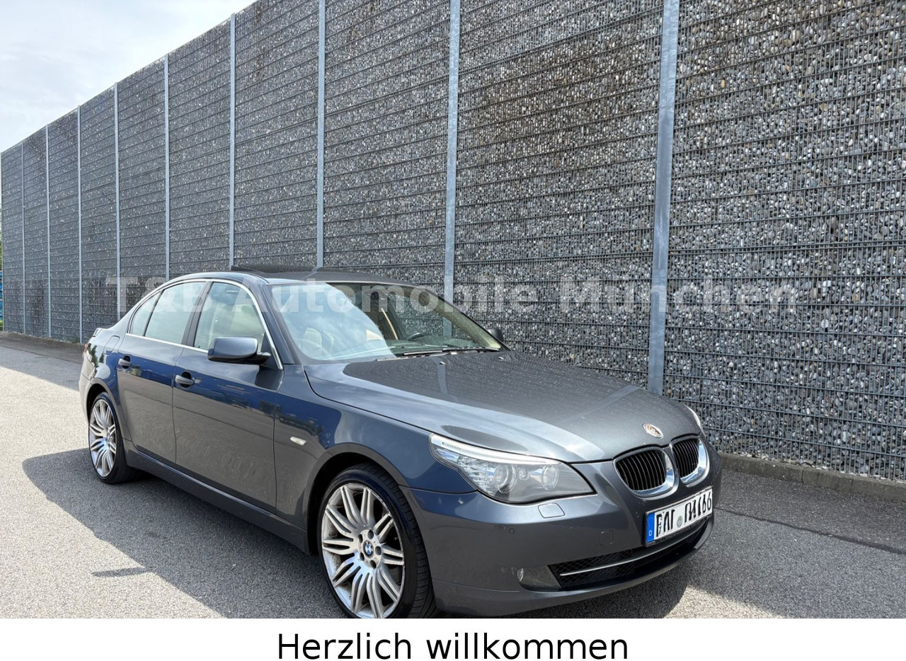 BMW 530d xDrive*Komfortsitz*Belüftung*Head-Up*18Zoll - Sedan: obrázok 4 BMW 530d xDrive*Komfortsitz*Belüftung*Head-Up*18Zoll - Sedan: obrázok 4