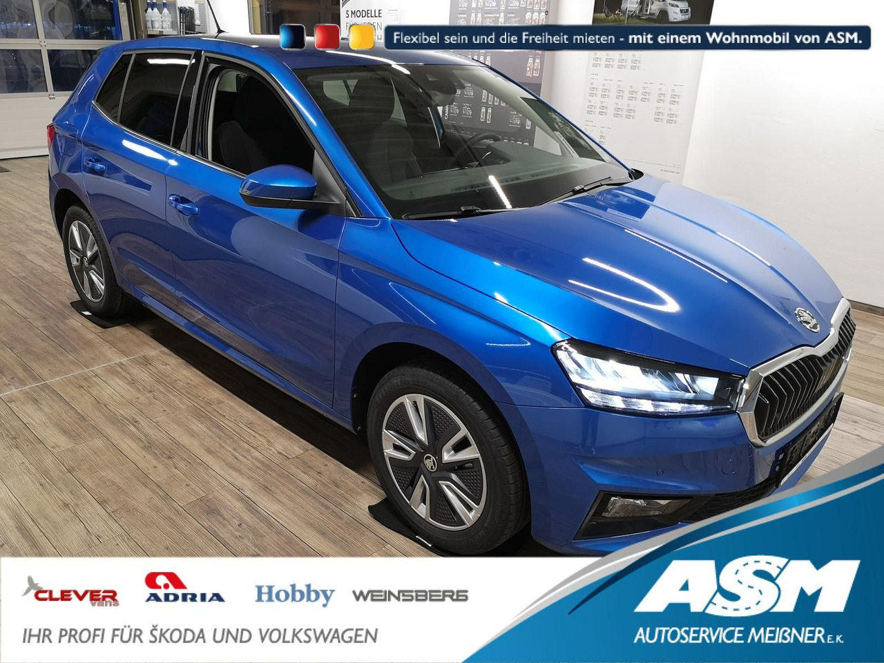 Skoda Fabia Style 1,0TSI 81 kW+R-KAM+2xPDC+LED+DAB+SHZ - Sedan: obrázok 1 Skoda Fabia Style 1,0TSI 81 kW+R-KAM+2xPDC+LED+DAB+SHZ - Sedan: obrázok 1
