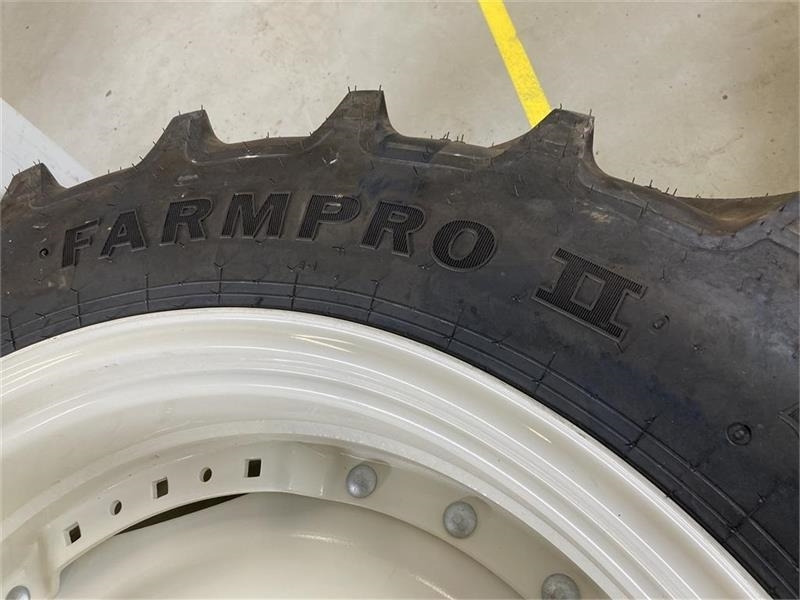 Alliance Farm Pro II 11.2R24 - 280/85R24 - Pneumatika pre Poľnohospodárske stroje: obrázok 4 Alliance Farm Pro II 11.2R24 - 280/85R24 - Pneumatika pre Poľnohospodárske stroje: obrázok 4