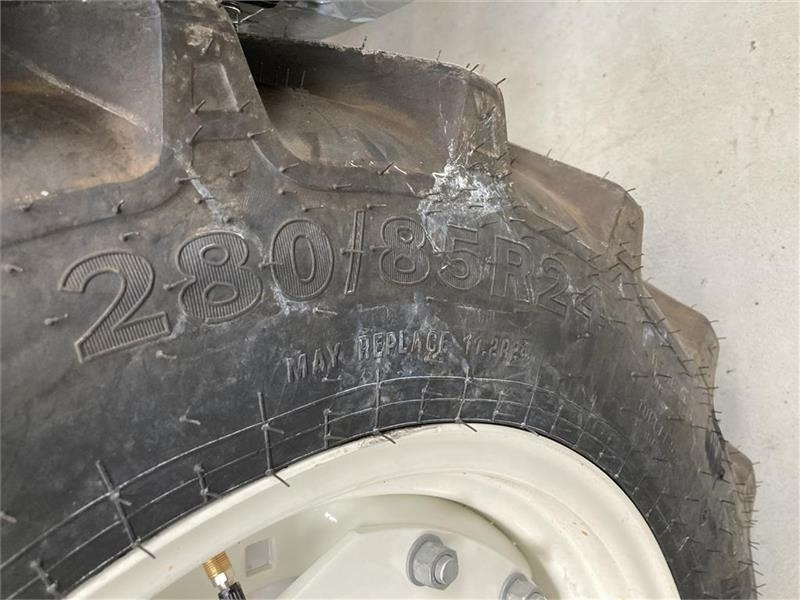 Alliance Farm Pro II 11.2R24 - 280/85R24 - Pneumatika pre Poľnohospodárske stroje: obrázok 5 Alliance Farm Pro II 11.2R24 - 280/85R24 - Pneumatika pre Poľnohospodárske stroje: obrázok 5
