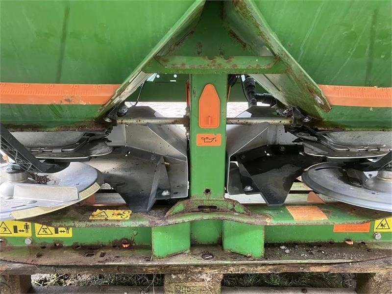 Amazone ZA-M 3000 - Rozmetadlo hnoja: obrázok 4 Amazone ZA-M 3000 - Rozmetadlo hnoja: obrázok 4