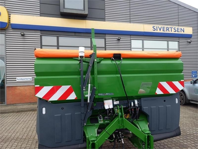 Amazone ZA-TS 4200 Hydro med Argus og WindControl - Rozmetadlo hnoja: obrázok 1 Amazone ZA-TS 4200 Hydro med Argus og WindControl - Rozmetadlo hnoja: obrázok 1