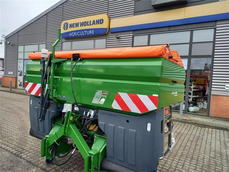 Amazone ZA-TS 4200 Hydro med Argus og WindControl - Rozmetadlo hnoja: obrázok 2 Amazone ZA-TS 4200 Hydro med Argus og WindControl - Rozmetadlo hnoja: obrázok 2