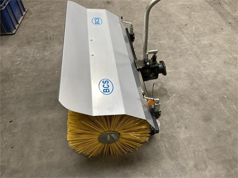BCS 100 cm kraftig kost ø450 - Zametač: obrázok 1 BCS 100 cm kraftig kost ø450 - Zametač: obrázok 1
