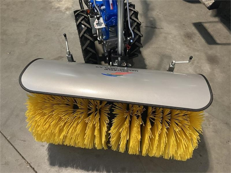 Leasing BCS 706 inkl. 80 cm fejemaskine  BCS 706 inkl. 80 cm fejemaskine: obrázok 7