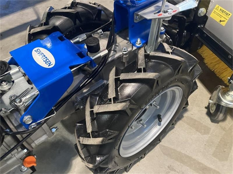 Leasing BCS 706 inkl. 80 cm fejemaskine  BCS 706 inkl. 80 cm fejemaskine: obrázok 6