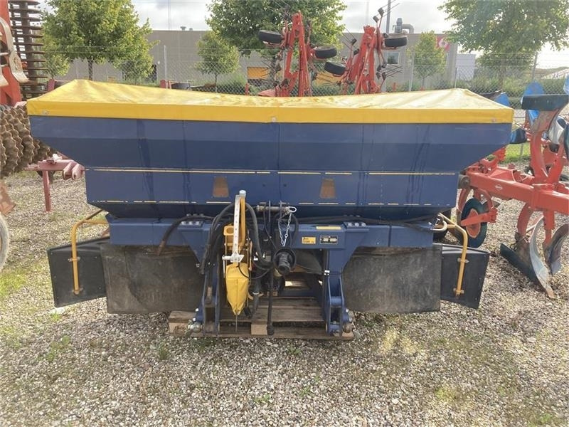 Bogballe EXW Trend m/vejeceller elektrisk kantspredning - Rozmetadlo hnoja: obrázok 2 Bogballe EXW Trend m/vejeceller elektrisk kantspredning - Rozmetadlo hnoja: obrázok 2