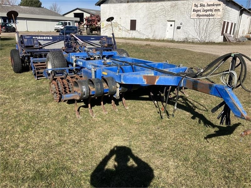 Dal-Bo 3 mtr Multiflex med Nordsten Combi-matic - Modulárny sejací stroj: obrázok 2 Dal-Bo 3 mtr Multiflex med Nordsten Combi-matic - Modulárny sejací stroj: obrázok 2