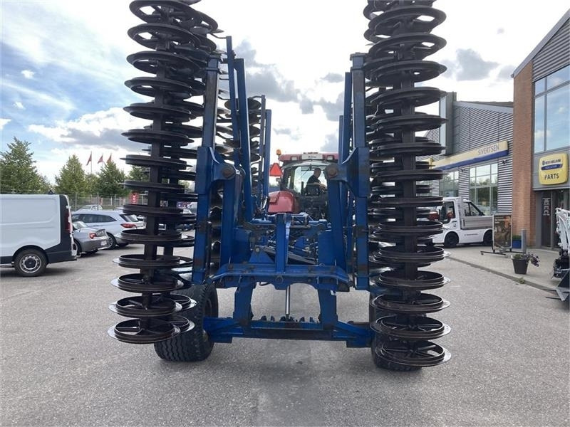 Dal-Bo AXR - H 600 - Diskový pluh: obrázok 3 Dal-Bo AXR - H 600 - Diskový pluh: obrázok 3