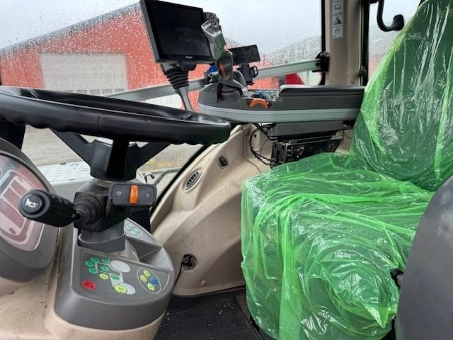 Fendt 828 Vario S4 Profi - Traktor: obrázok 4 Fendt 828 Vario S4 Profi - Traktor: obrázok 4