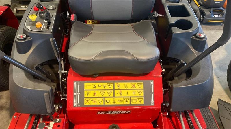 Ferris ZT2600 IS Stage V - Diesel - 155 cm - Záhradná kosačka: obrázok 2 Ferris ZT2600 IS Stage V - Diesel - 155 cm - Záhradná kosačka: obrázok 2