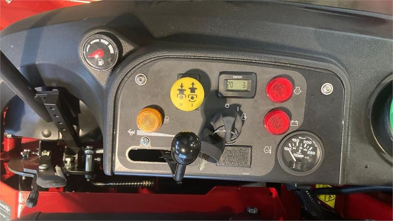 Ferris ZT2600 IS Stage V - Diesel - 155 cm - Záhradná kosačka: obrázok 3 Ferris ZT2600 IS Stage V - Diesel - 155 cm - Záhradná kosačka: obrázok 3