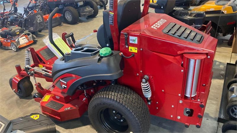 Ferris ZT2600 IS Stage V - Diesel - Záhradná kosačka: obrázok 3 Ferris ZT2600 IS Stage V - Diesel - Záhradná kosačka: obrázok 3