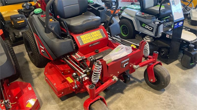 Ferris ZT2600 IS Stage V - Diesel - Záhradná kosačka: obrázok 1 Ferris ZT2600 IS Stage V - Diesel - Záhradná kosačka: obrázok 1