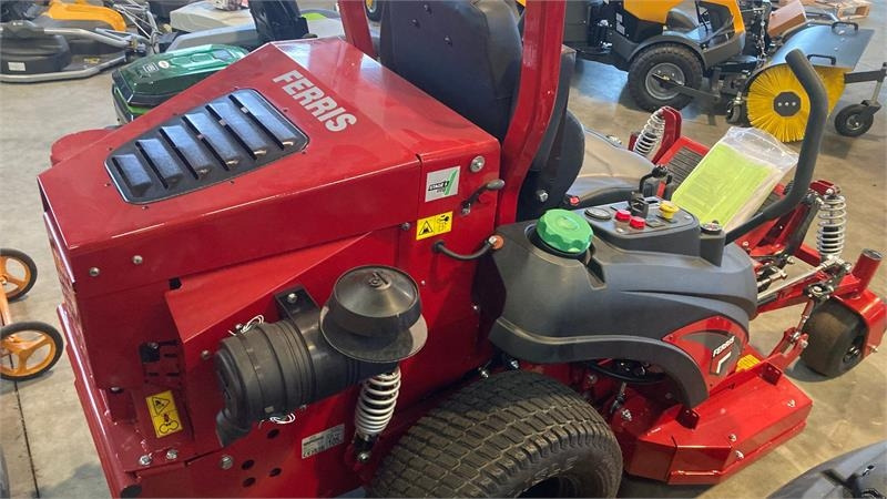 Ferris ZT2600 IS Stage V - Diesel - Záhradná kosačka: obrázok 4 Ferris ZT2600 IS Stage V - Diesel - Záhradná kosačka: obrázok 4