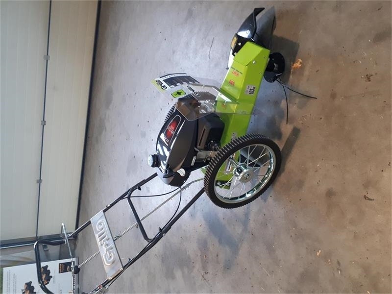 Grillo HWT 550 - Záhradná kosačka: obrázok 1 Grillo HWT 550 - Záhradná kosačka: obrázok 1