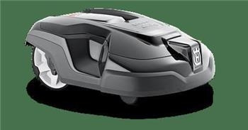 Husqvarna AM315 Mark II 1500M2 - 11250,- inkl. moms - Záhradná kosačka: obrázok 1 Husqvarna AM315 Mark II 1500M2 - 11250,- inkl. moms - Záhradná kosačka: obrázok 1
