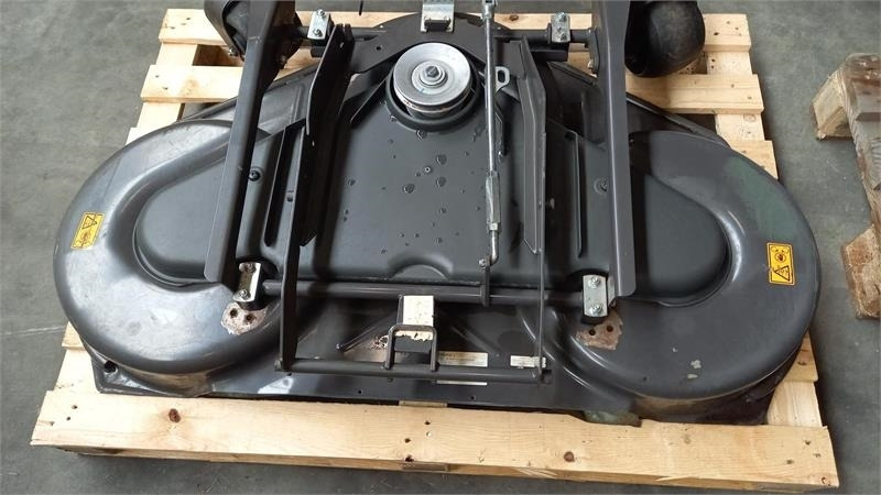 Husqvarna COMBI 112 300SERIE - Záhradná kosačka: obrázok 2 Husqvarna COMBI 112 300SERIE - Záhradná kosačka: obrázok 2