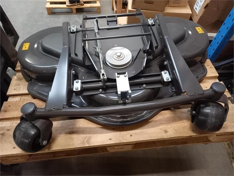 Husqvarna COMBI 112 P 524 - Záhradná kosačka: obrázok 2 Husqvarna COMBI 112 P 524 - Záhradná kosačka: obrázok 2