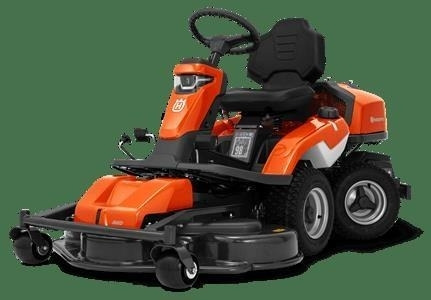 Husqvarna R 316TX inkl. 112 cm klippebord - Záhradná kosačka: obrázok 1 Husqvarna R 316TX inkl. 112 cm klippebord - Záhradná kosačka: obrázok 1