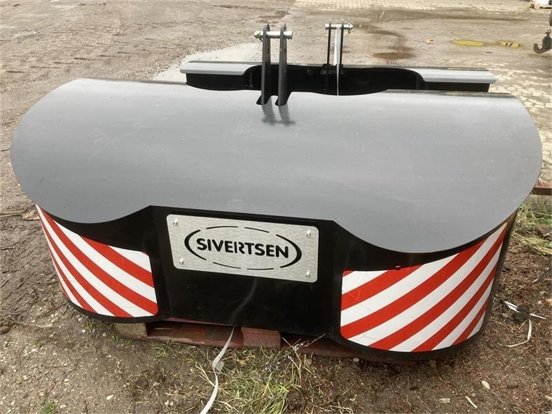 - - - Kaber transportkasse 180 cm - Protizávažie pre Poľnohospodárske stroje: obrázok 1 - - - Kaber transportkasse 180 cm - Protizávažie pre Poľnohospodárske stroje: obrázok 1