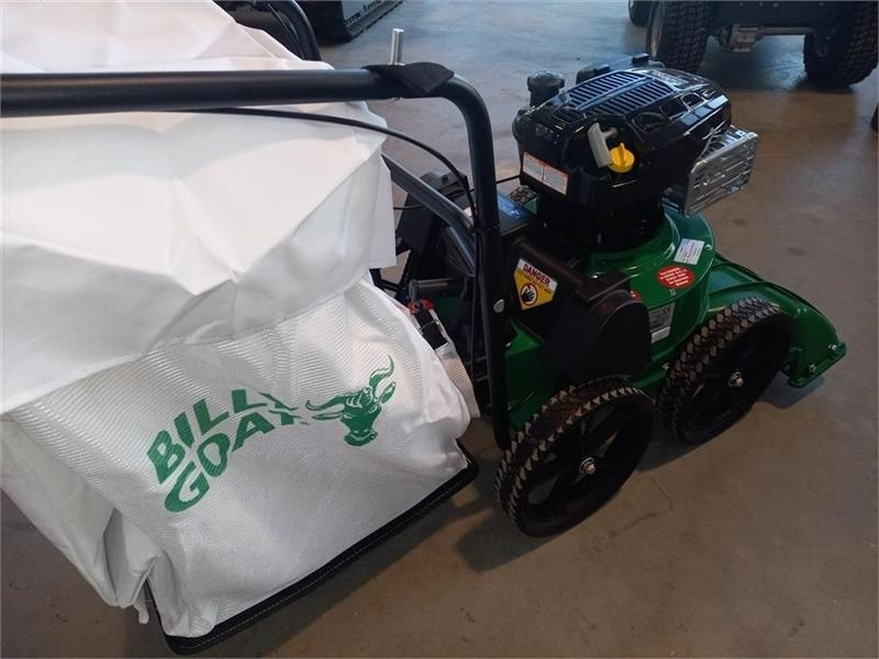 Billy Goat KV601SPEU - Komunálne/ Špeciálne stroje: obrázok 4 Billy Goat KV601SPEU - Komunálne/ Špeciálne stroje: obrázok 4