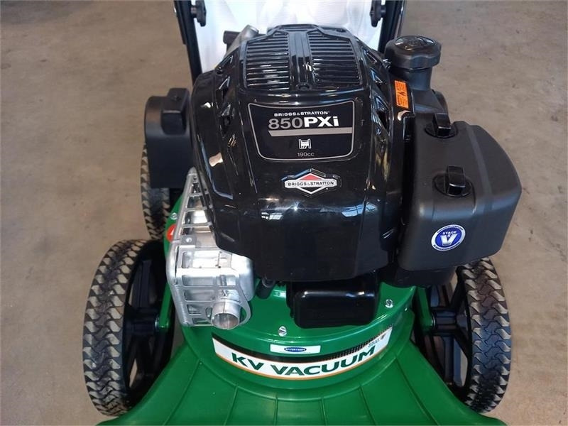 Billy Goat KV601SPEU - Komunálne/ Špeciálne stroje: obrázok 3 Billy Goat KV601SPEU - Komunálne/ Špeciálne stroje: obrázok 3