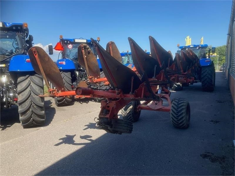 Kuhn 7 furet Vari Manager NSH - Pluh: obrázok 4 Kuhn 7 furet Vari Manager NSH - Pluh: obrázok 4