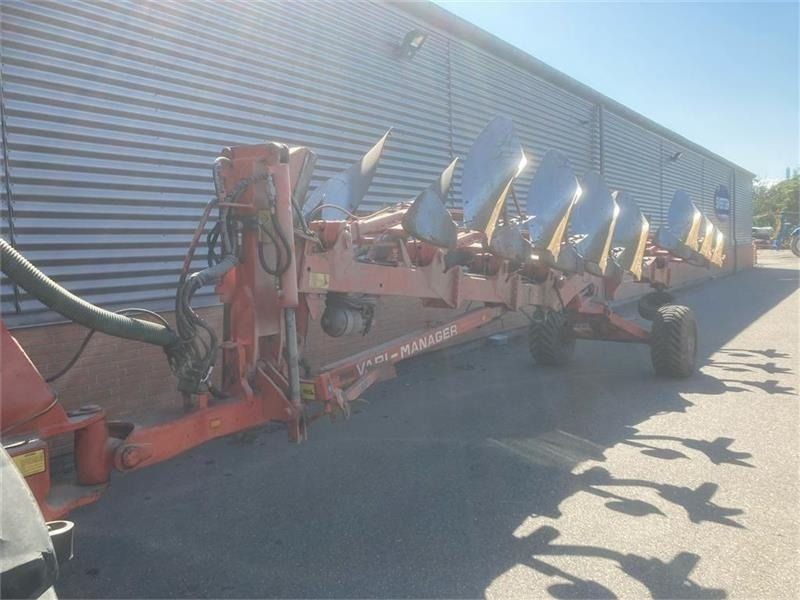 Kuhn 7 furet Vari Manager NSH - Pluh: obrázok 1 Kuhn 7 furet Vari Manager NSH - Pluh: obrázok 1