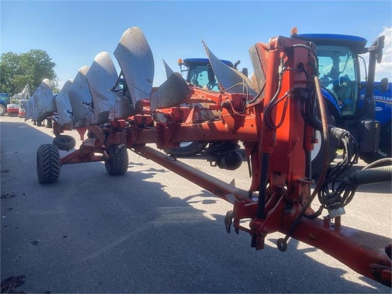 Kuhn 7 furet Vari Manager NSH - Pluh: obrázok 2 Kuhn 7 furet Vari Manager NSH - Pluh: obrázok 2