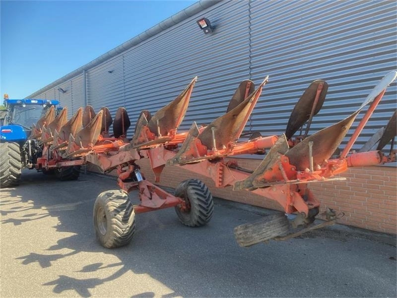 Kuhn 7 furet Vari Manager NSH - Pluh: obrázok 3 Kuhn 7 furet Vari Manager NSH - Pluh: obrázok 3