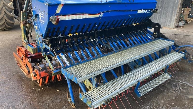 Kuhn HR 3001 M med Fiona Apollo - Modulárny sejací stroj: obrázok 3 Kuhn HR 3001 M med Fiona Apollo - Modulárny sejací stroj: obrázok 3