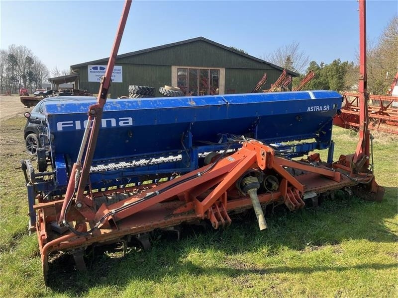Kuhn HR 4002 Med Fiona Astra SR - Modulárny sejací stroj: obrázok 2 Kuhn HR 4002 Med Fiona Astra SR - Modulárny sejací stroj: obrázok 2