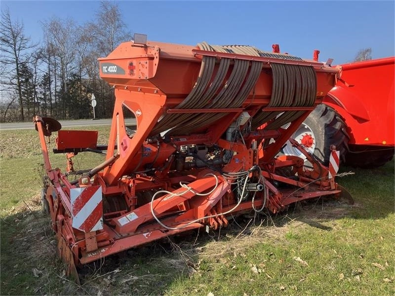 Kuhn Venta NC 4000 Combiliner - Modulárny sejací stroj: obrázok 1 Kuhn Venta NC 4000 Combiliner - Modulárny sejací stroj: obrázok 1