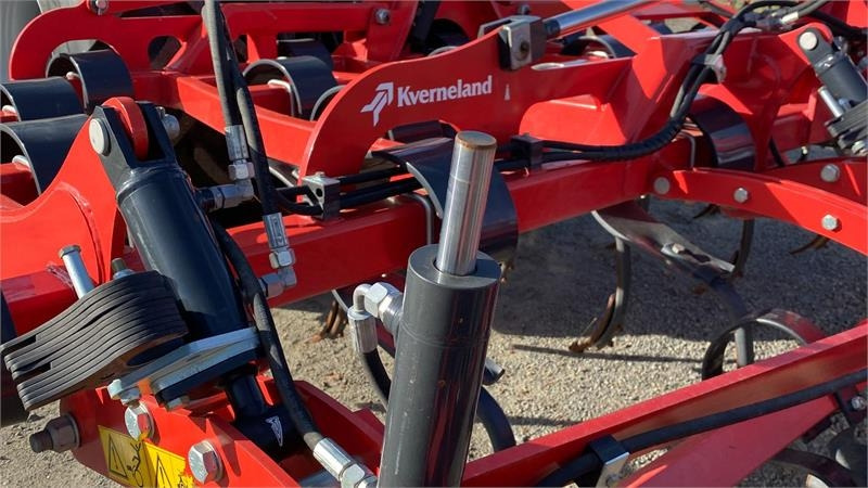 Kverneland TURBO 5000 Foldbar - Brány: obrázok 5 Kverneland TURBO 5000 Foldbar - Brány: obrázok 5