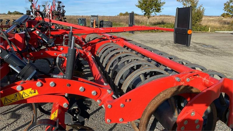 Kverneland TURBO 5000 Foldbar - Brány: obrázok 4 Kverneland TURBO 5000 Foldbar - Brány: obrázok 4