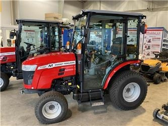 Massey Ferguson 1740 HC - Komunálny traktor: obrázok 1 Massey Ferguson 1740 HC - Komunálny traktor: obrázok 1