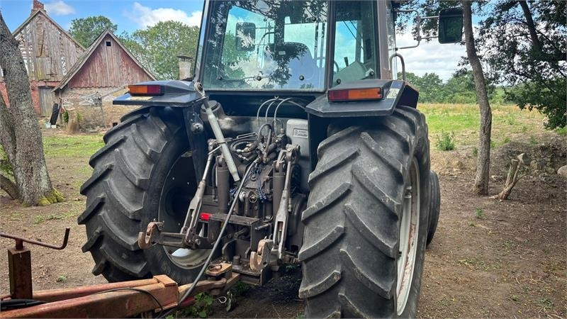 Massey Ferguson 3070 Traktor - Traktor: obrázok 5 Massey Ferguson 3070 Traktor - Traktor: obrázok 5