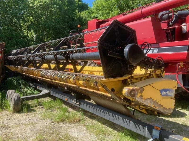New Holland 30" Varifeed - Příslušenstvo na kombajn: obrázok 2 New Holland 30" Varifeed - Příslušenstvo na kombajn: obrázok 2
