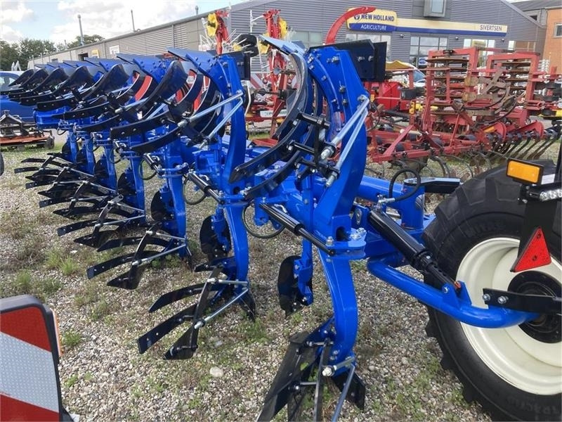 New Holland PSXVH 7 furet - Pluh: obrázok 3 New Holland PSXVH 7 furet - Pluh: obrázok 3