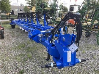 New Holland PSXVH 7 furet - Pluh: obrázok 1 New Holland PSXVH 7 furet - Pluh: obrázok 1