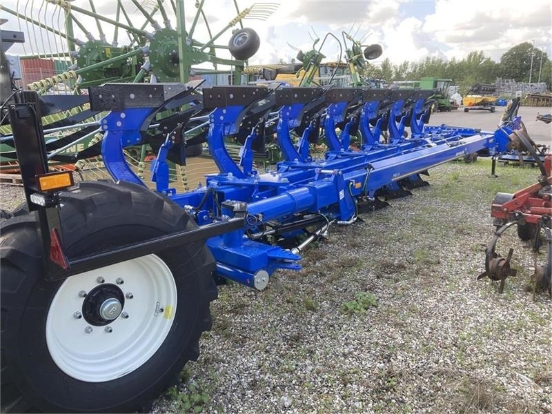 New Holland PSXVH 7 furet - Pluh: obrázok 2 New Holland PSXVH 7 furet - Pluh: obrázok 2