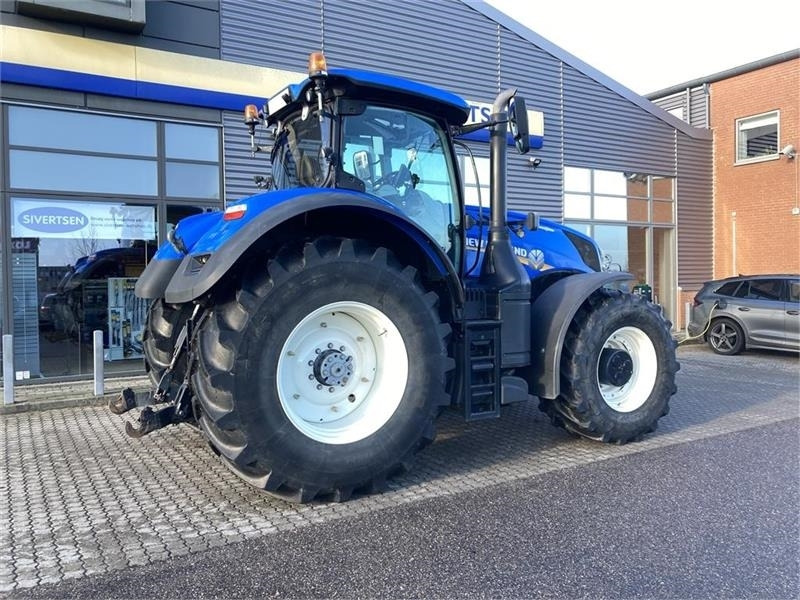 New Holland T7.315 Auto Command Ny Motor - Traktor: obrázok 2 New Holland T7.315 Auto Command Ny Motor - Traktor: obrázok 2
