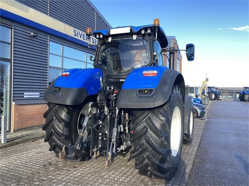 New Holland T7.315 Auto Command Ny Motor - Traktor: obrázok 3 New Holland T7.315 Auto Command Ny Motor - Traktor: obrázok 3