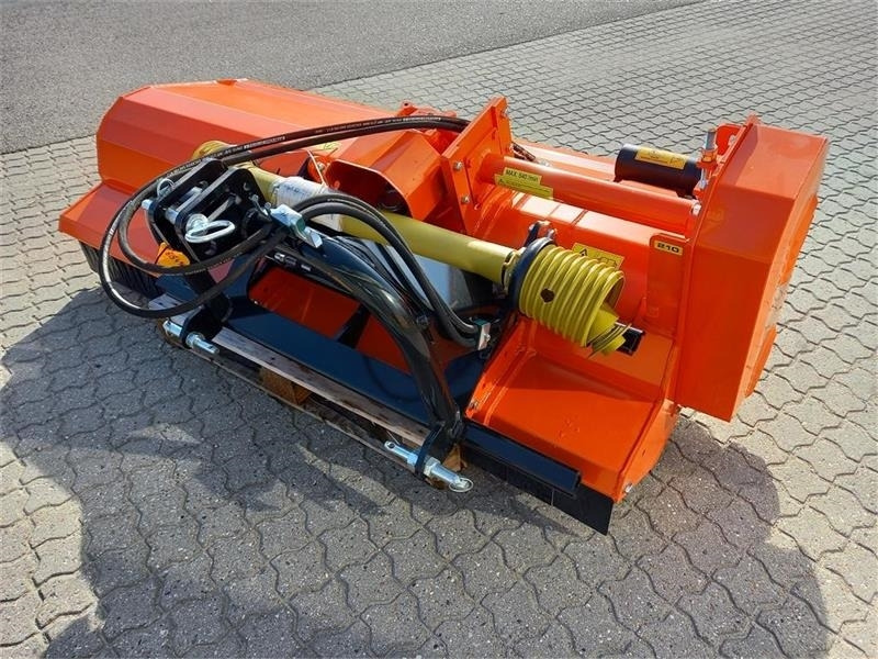 Perfect KP-240 Med Hy-sideforskydning. - Kladivkový mulčovač: obrázok 1 Perfect KP-240 Med Hy-sideforskydning. - Kladivkový mulčovač: obrázok 1