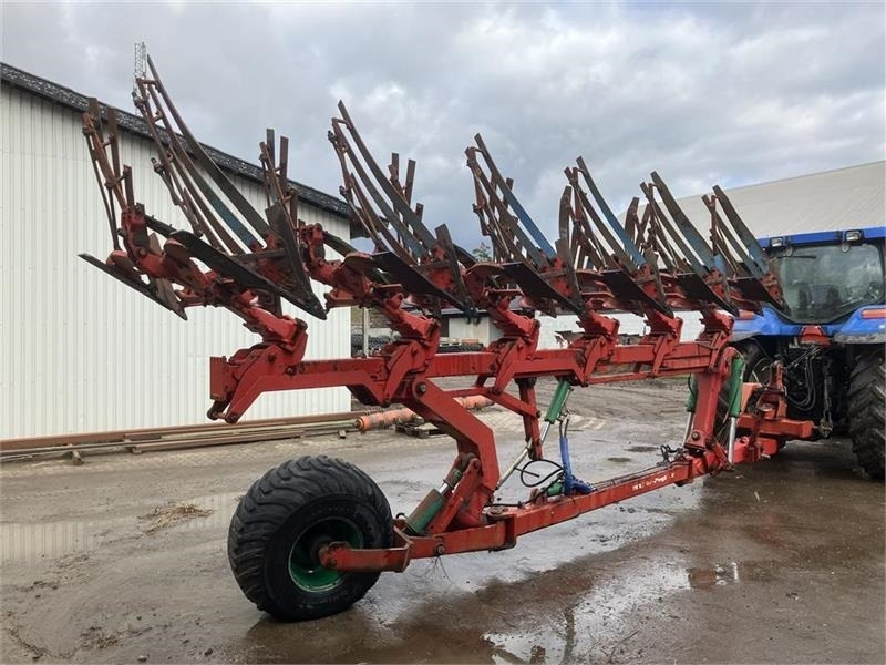 Scan-Agro 6 f. Risteplov - Pluh: obrázok 3 Scan-Agro 6 f. Risteplov - Pluh: obrázok 3