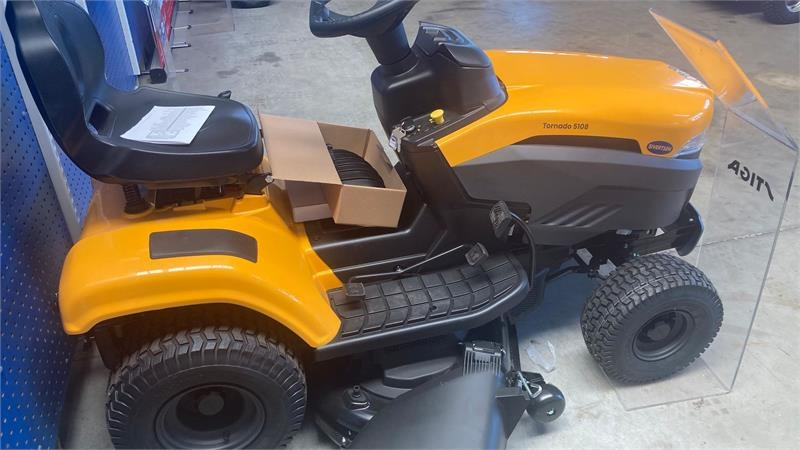 Stiga Tornado 5108 - Komunálny traktor: obrázok 3 Stiga Tornado 5108 - Komunálny traktor: obrázok 3