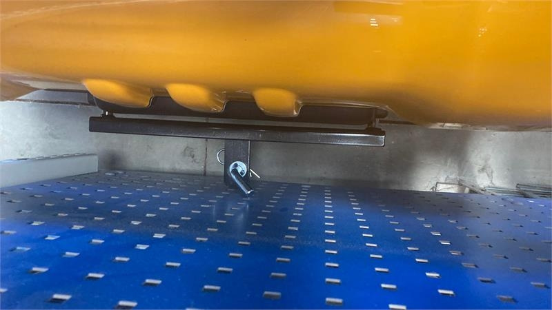 Stiga Tornado 5108 - Komunálny traktor: obrázok 5 Stiga Tornado 5108 - Komunálny traktor: obrázok 5